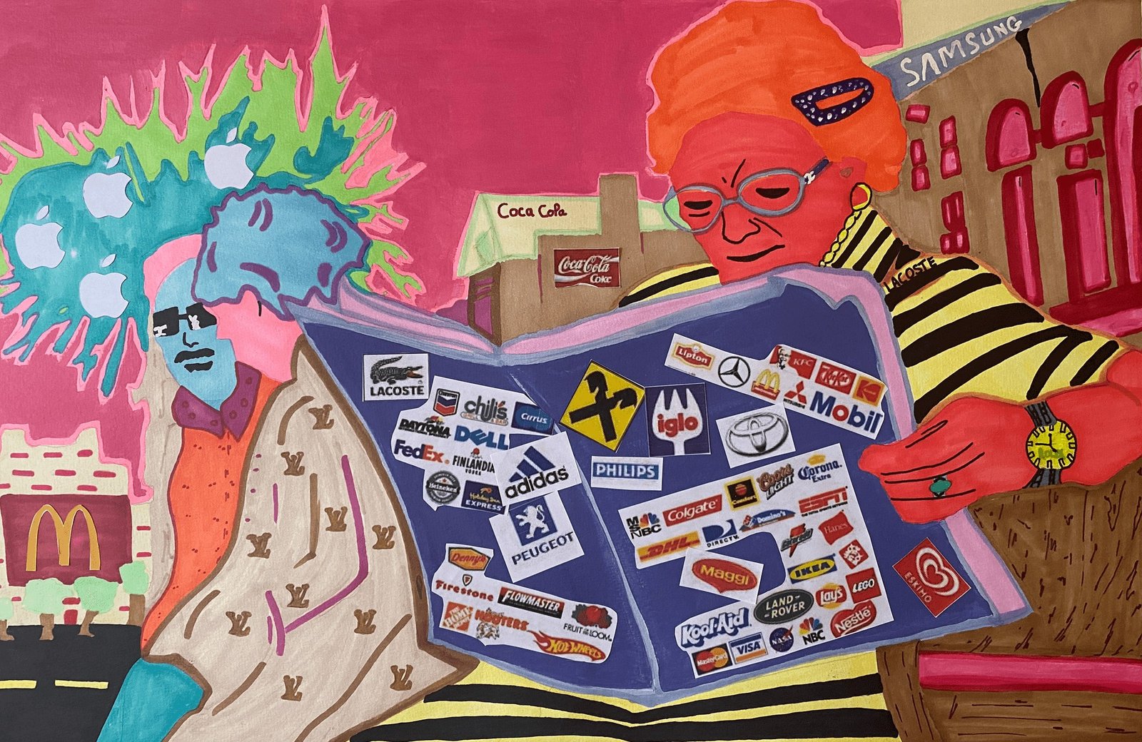 Illustrations