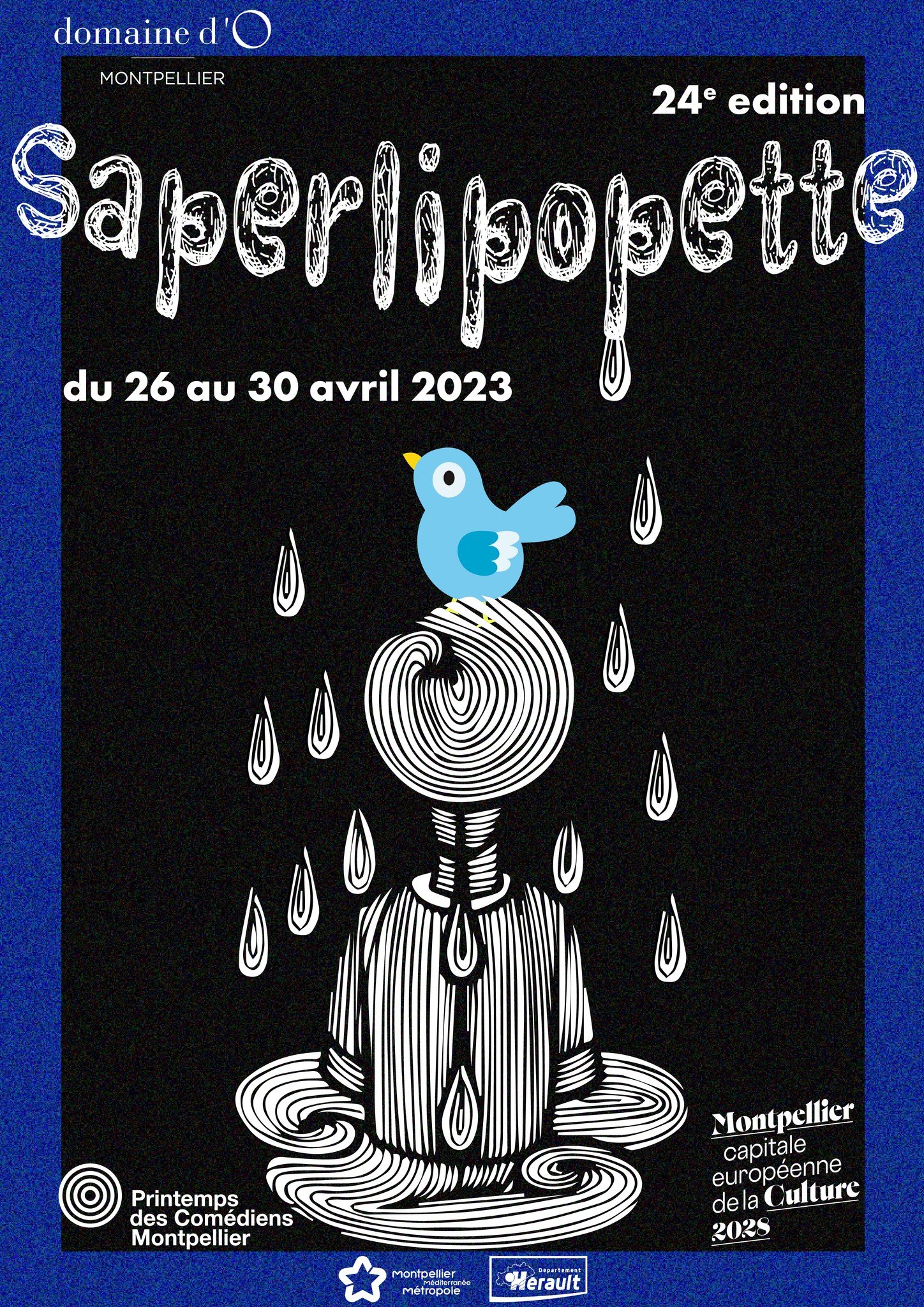Saperlipopette